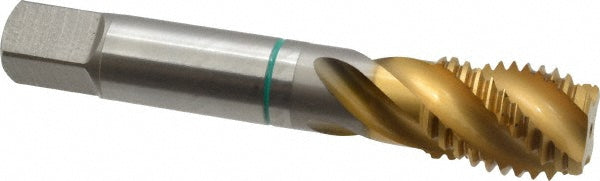 7/8-9 UNC Cobalt Tap, TIN - Guhring 9039220222250