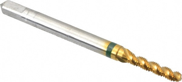 #3-56 UNF Cobalt Tap, TIN - Guhring 9039230025150
