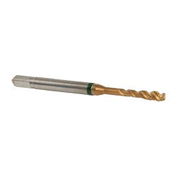 #4-48 UNF Cobalt Tap, TIN - Guhring 9039230028450