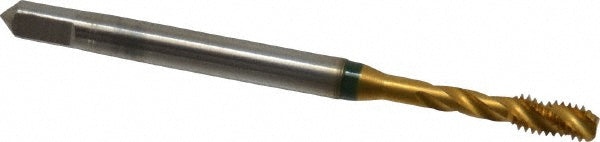 #5-44 UNF Cobalt Tap, TIN - Guhring 9039230031750