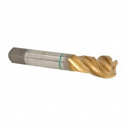 3/4-16 UNF Cobalt Tap, TIN - Guhring 9039230190500