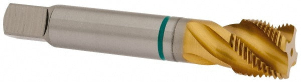 7/8-14 UNF Cobalt Tap, TIN - Guhring 9039230222250