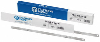 Feeler Gage - Precision Brand 19190