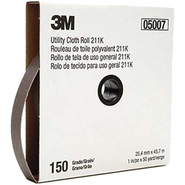Rolls, Cords & Tape - 3M 7000118338