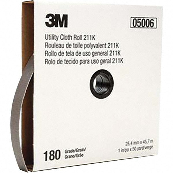 Rolls, Cords & Tape - 3M 7000118340