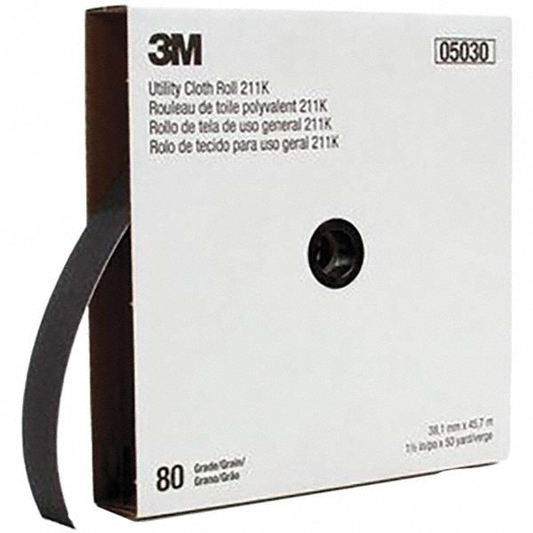 Rolls, Cords & Tape - 3M 7000118331
