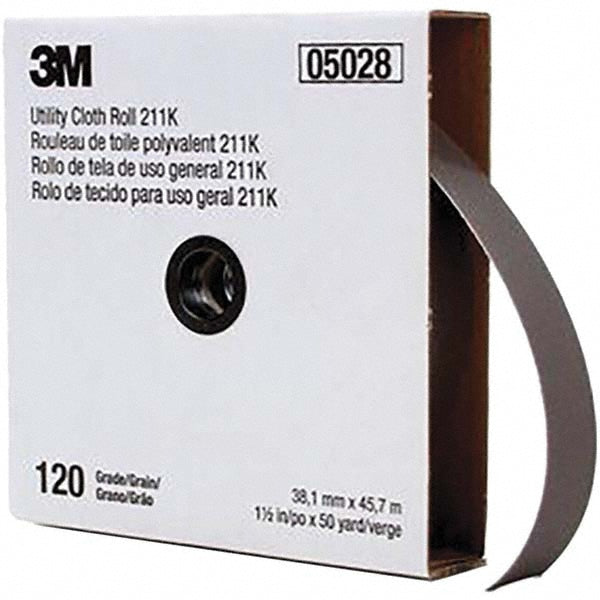Rolls, Cords & Tape - 3M 7000118336