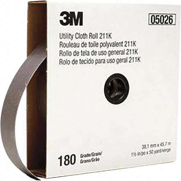 Rolls, Cords & Tape - 3M 7000118341