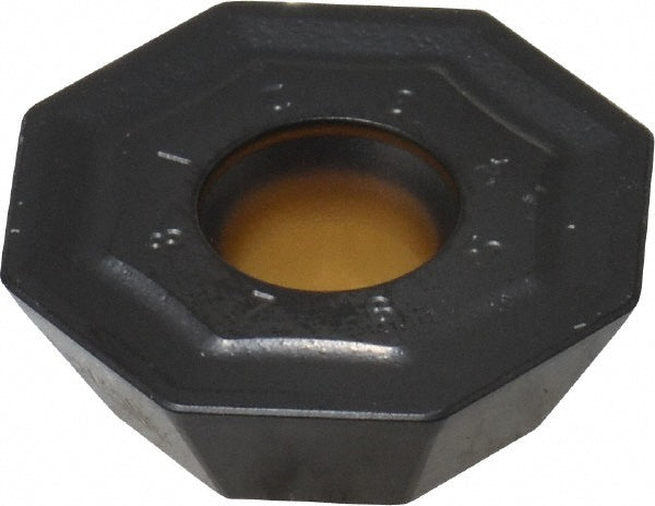 OFKT07L6AFSNHB Solid Carbide Insert, Grade KCPK30, TiN - Kennametal 2229412