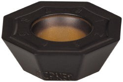 OFPT06L5AFENGB Solid Carbide Insert, Grade KCPK30, TiN - Kennametal 2455816