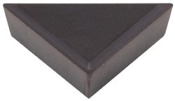 T - Triangle 3/8" IC Carbide Insert, Grade KC5010, TiAlN - Kennametal 1865214