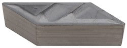 KCGR110304L08 Carbide Insert, Grade K68, WC-Co - Kennametal 1163338