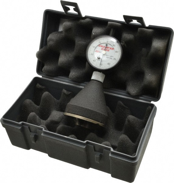 2" Bore Gage, 0.002000" accuracy - SPI 20-666-4