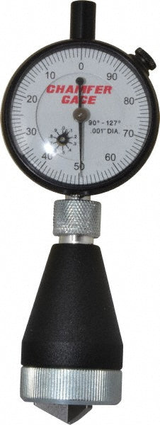 1" Bore Gage, 0.002000" accuracy - SPI 20-665-6