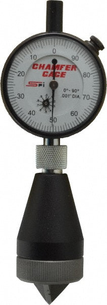 1" Bore Gage, 0.001000" accuracy - SPI 20-660-7
