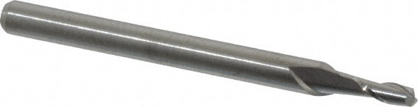 5/64" 2-Flute Solid Carbide Square End Mill - M.A. Ford. 12107810