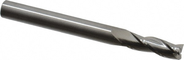 15/64" 3-Flute Solid Carbide Square End Mill - M.A. Ford. 11623440