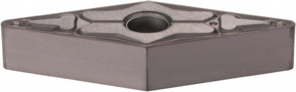 VNMG160408TM Carbide Insert, Grade AH120, TiAlN - Tungaloy 6812146