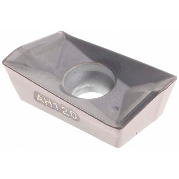 ASMT11T304PDPR-MJ AH120 Solid Carbide Insert, Grade AH120, TiAlN - Tungaloy 6818305