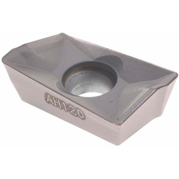 ASMT170508PDPR-MJ AH120 Solid Carbide Insert, Grade AH120, TiAlN - Tungaloy 6818307