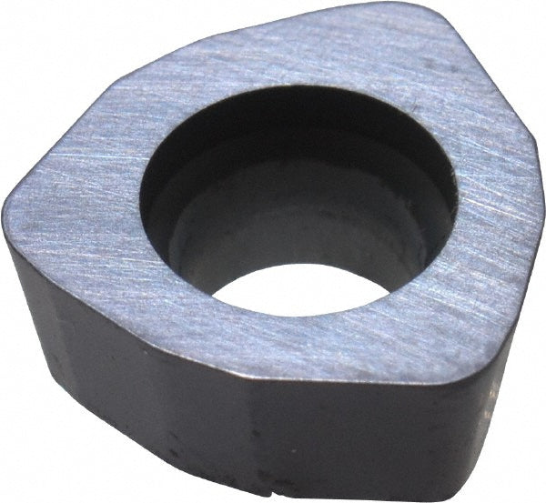 WPMW06X415ZPR AH120 Solid Carbide Insert, Grade AH120, TiAlN - Tungaloy 6817328
