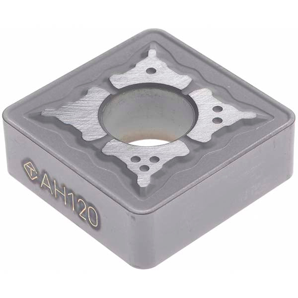 SNMG644 Carbide Insert, Grade AH120, TiAlN - Tungaloy 6806913