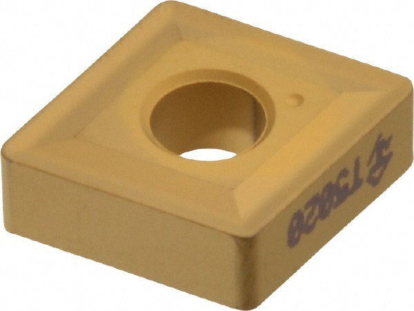 CNMG 432 Carbide Insert, Grade T5125, TiCN - Tungaloy 6852909