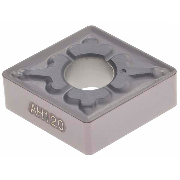 CNMG 432 TM Carbide Insert, Grade AH120, TiAlN - Tungaloy 6802122