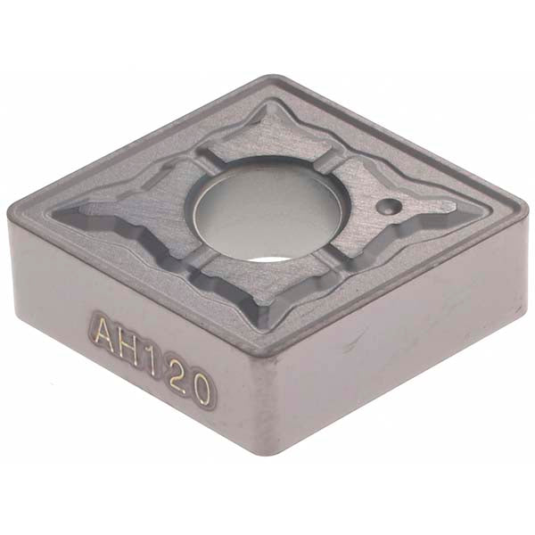 CNMG 432 TH Carbide Insert, Grade AH120, TiAlN - Tungaloy 6811624