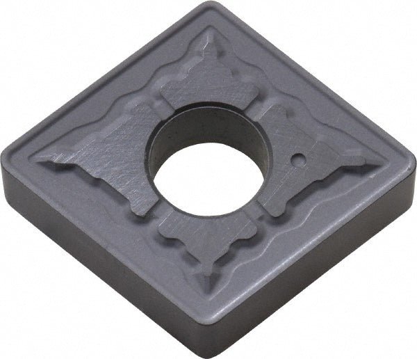 CNMG 643 TH Carbide Insert, Grade AH120, TiAlN - Tungaloy 6802295