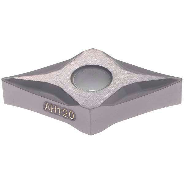 DNMG431-28 Carbide Insert, Grade AH120, TiAlN - Tungaloy 6811731