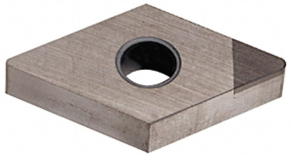 DNGA 431 Polycrystalline Cubic Boron Nitride (PCBN) Insert, Grade BX360 - Tungaloy 6817951