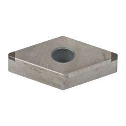 DNGA 432 Polycrystalline Cubic Boron Nitride (PCBN) Insert, Grade BX360 - Tungaloy 6817960