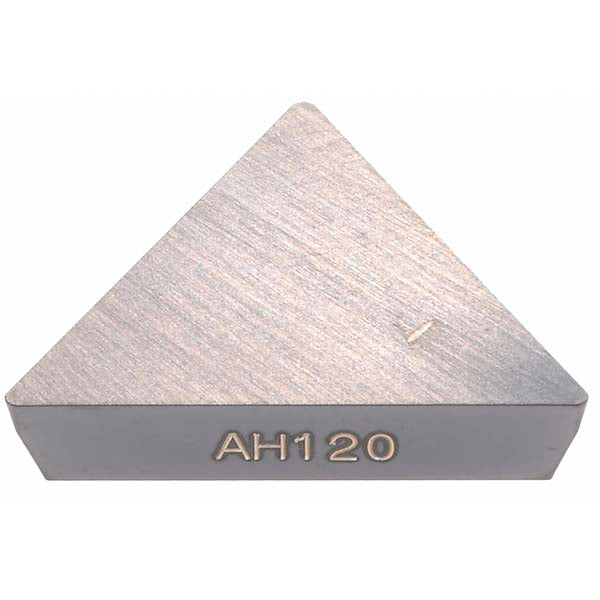 TPU 321 Carbide Insert, Grade AH120, TiAlN - Tungaloy 6809059