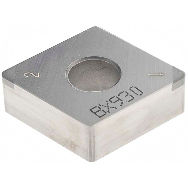 CNGA 432 PCBN Insert, Grade BX930 - Tungaloy 6817929
