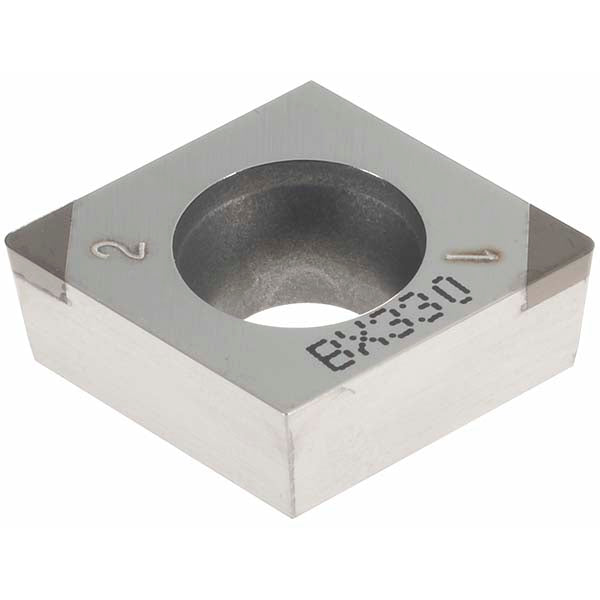 CCMW32.51 PCBN Insert, Grade BX330 - Tungaloy 6817913