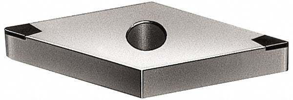 VNGA 332 Polycrystalline Cubic Boron Nitride (PCBN) Insert, Grade BX380 - Tungaloy 6818030