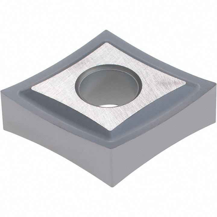 CNGP430.5-28 Carbide Insert, Grade AH110, TiAlN - Tungaloy 6845810