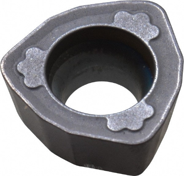 WPMT06X415ZPR-ML AH120 Solid Carbide Insert, Grade AH120, TiAlN - Tungaloy 6821765