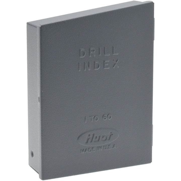 Steel Drill Bit - Huot 10600