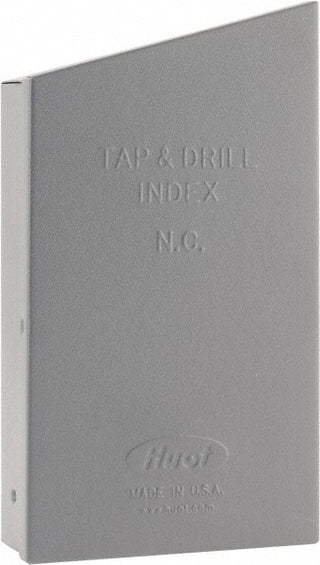 Tapping Accessories - Huot 12600