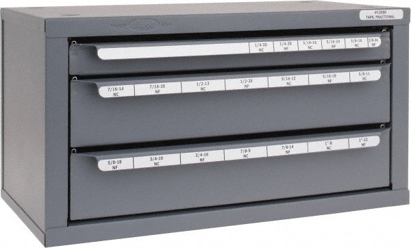 Tapping Accessories - Huot 13500