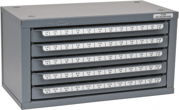 Tapping Accessories - Huot 13550