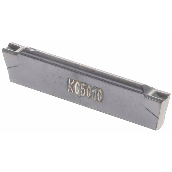 Carbide Insert, Grade KC5010, TiAlN - Kennametal 2984015