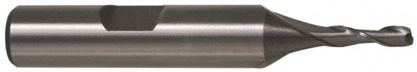5/16" 2-Flute Cobalt Square End Mill - YG-1 01301