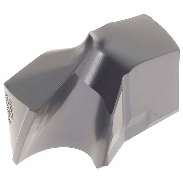 Carbide Insert, Grade KC7315, TiAlN - Kennametal 2499848
