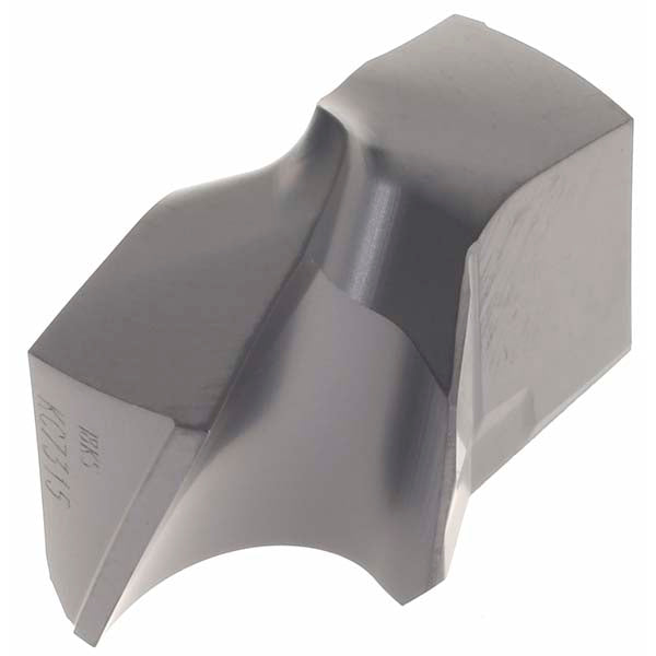Carbide Insert, Grade KC7315, TiAlN - Kennametal 2499850