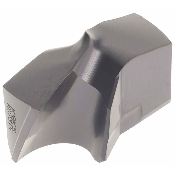 Carbide Insert, Grade KC7315, TiAlN - Kennametal 2499854