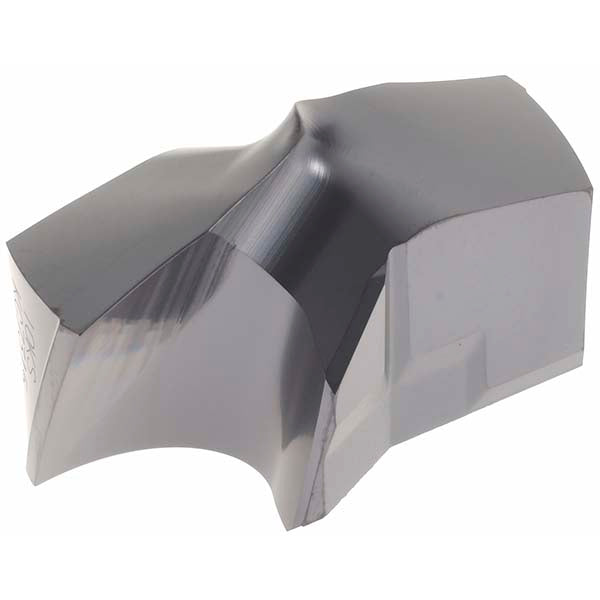 Carbide Insert, Grade KC7315, TiAlN - Kennametal 2499869