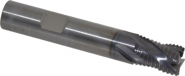 Roughing End Mill, AlTiN - RobbJack STR-401-16-A